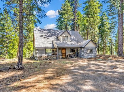 667 Peninsula Drive, Lake Almanor, CA 96137 Photo