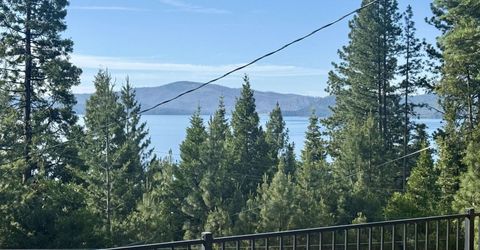 667 Peninsula Drive, Lake Almanor, CA 96137 Photo