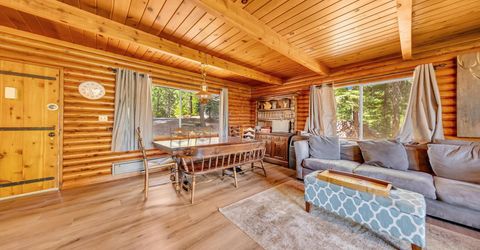 667 Peninsula Drive, Lake Almanor, CA 96137 Photo