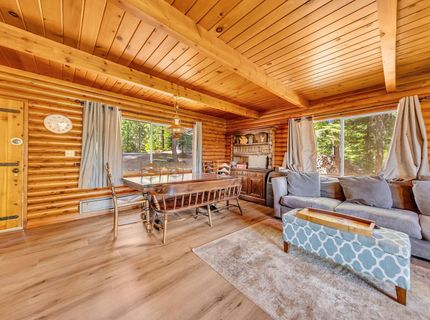 667 Peninsula Drive, Lake Almanor, CA 96137 Photo