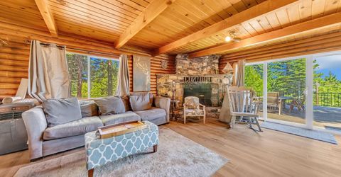 667 Peninsula Drive, Lake Almanor, CA 96137 Photo