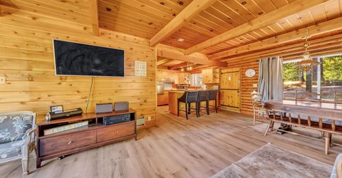 667 Peninsula Drive, Lake Almanor, CA 96137 Photo