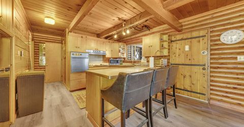 667 Peninsula Drive, Lake Almanor, CA 96137 Photo