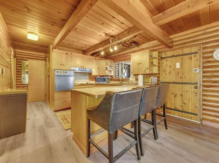 667 Peninsula Drive, Lake Almanor, CA 96137 Photo