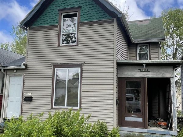 2533 Winch Street, Fort Wayne, IN 46803