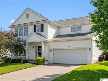 4735 S 194 Avenue, Omaha, NE 68135