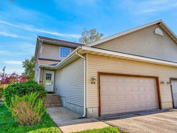 1417 2nd Street, Unit B, New Glarus, WI 53574
