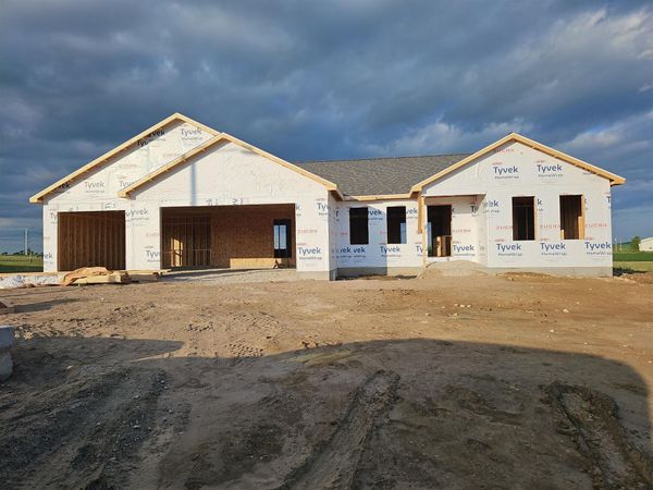 113 Cayuse Court, Fox Lake, WI 53933