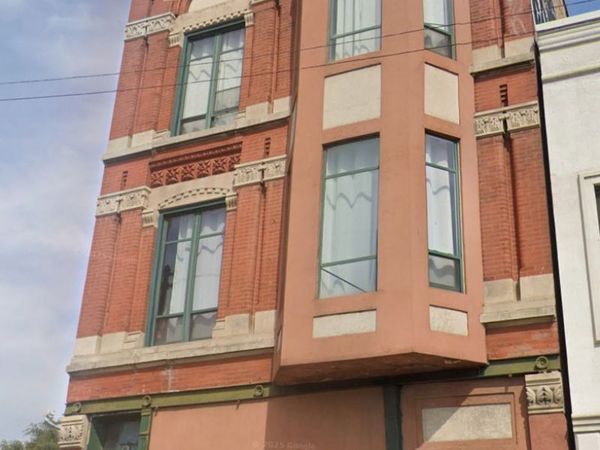 2322 W Roosevelt Road , Unit 2N, Chicago, IL 60608