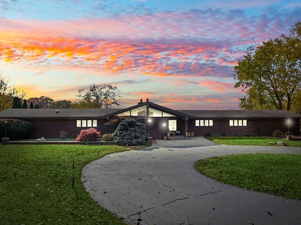 120 Thornhill Drive , Danville, IL 61832