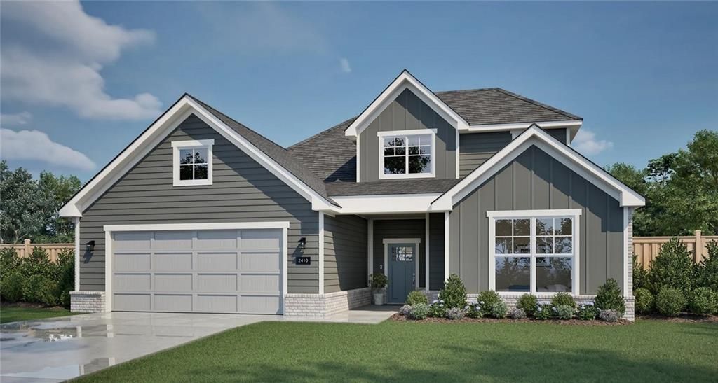2254 S Magnificent Loop , Fayetteville, AR 72070 Main Photo