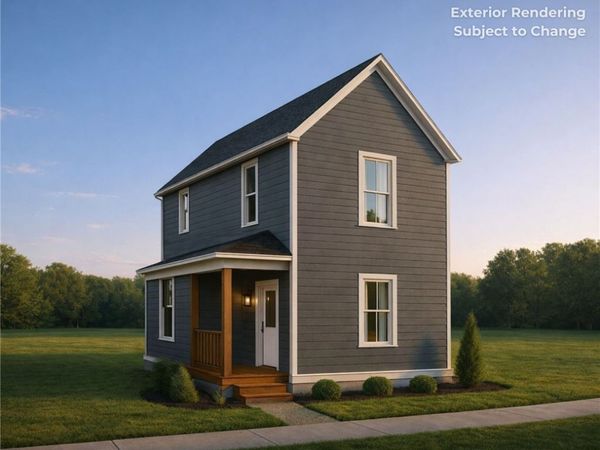3149 W Tulsa Street , Fayetteville, AR 72704