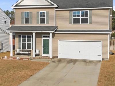 124 Farrow Pointe Lane , Columbia, SC 29203