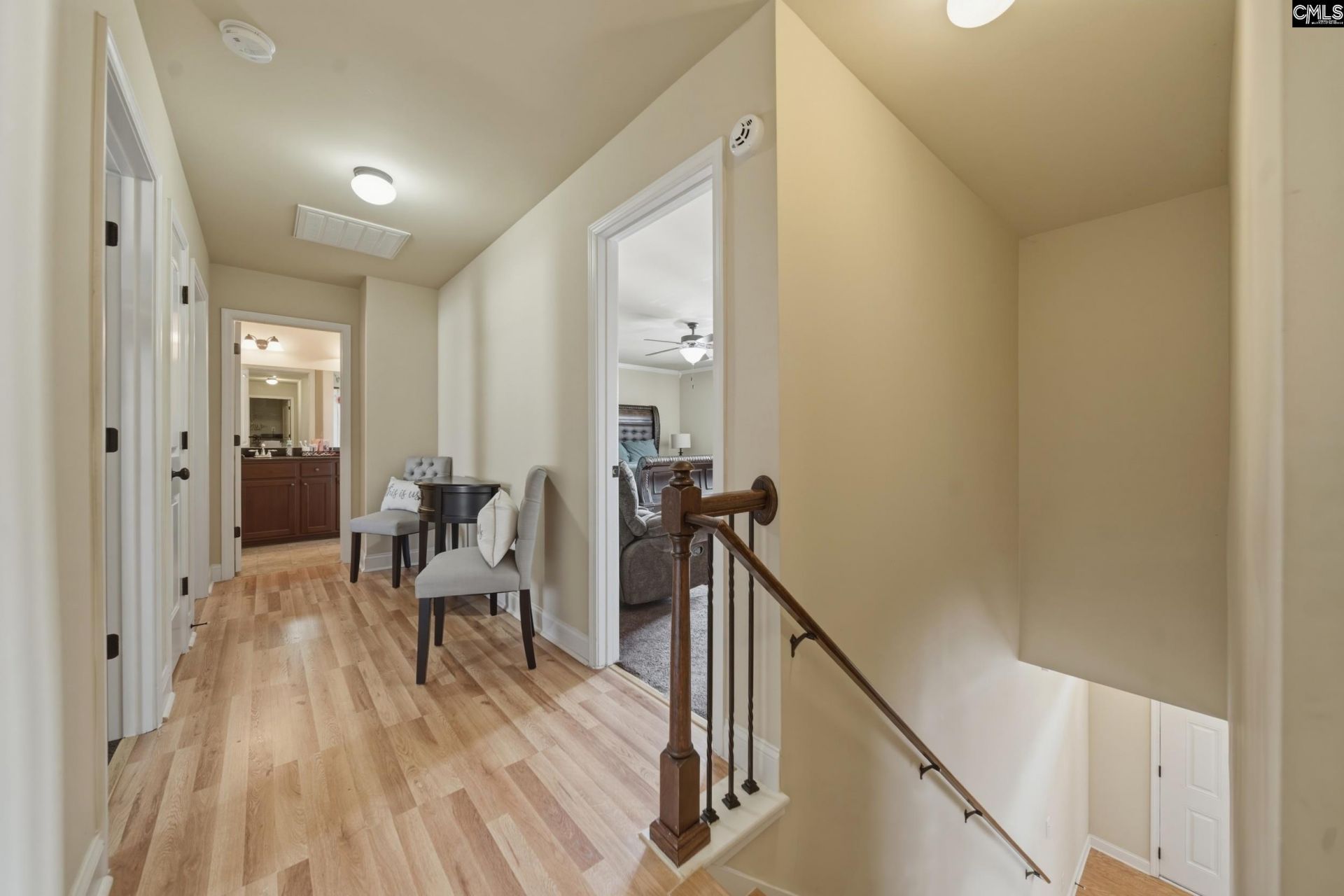 124 Farrow Pointe Lane  Photo 12