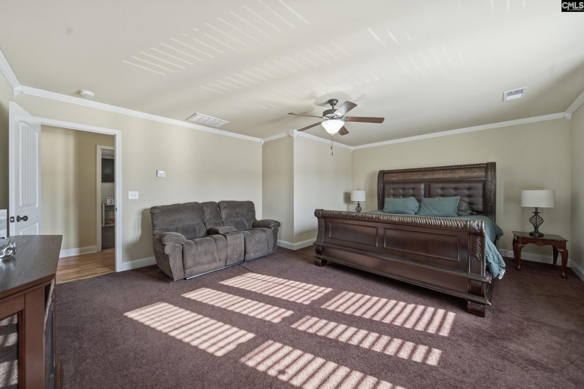 124 Farrow Pointe Lane  Photo 13