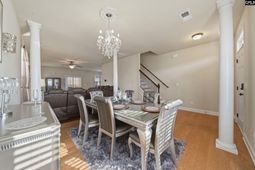 124 Farrow Pointe Lane  photo 4