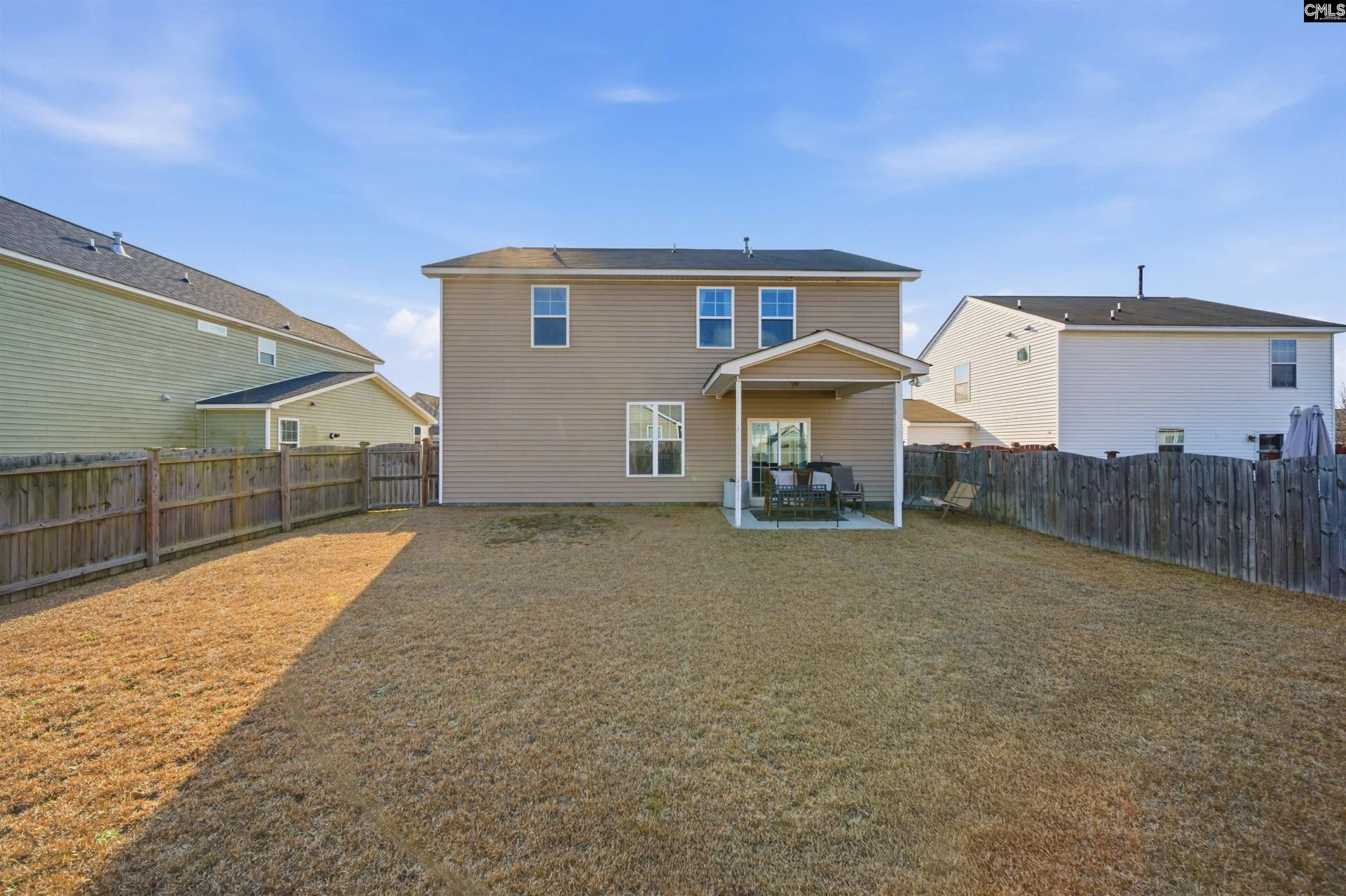 124 Farrow Pointe Lane  Photo 22