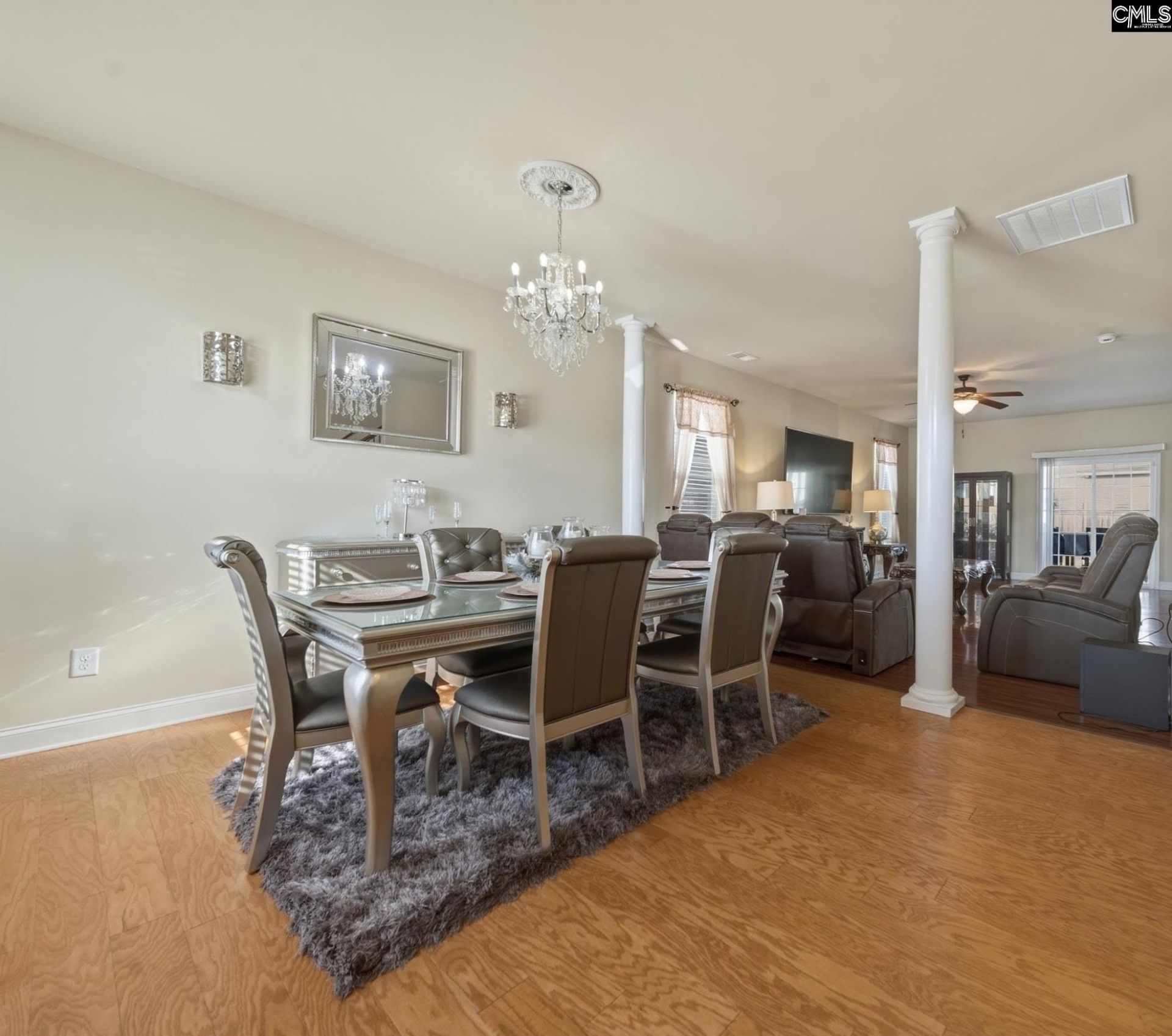 124 Farrow Pointe Lane  Photo 5