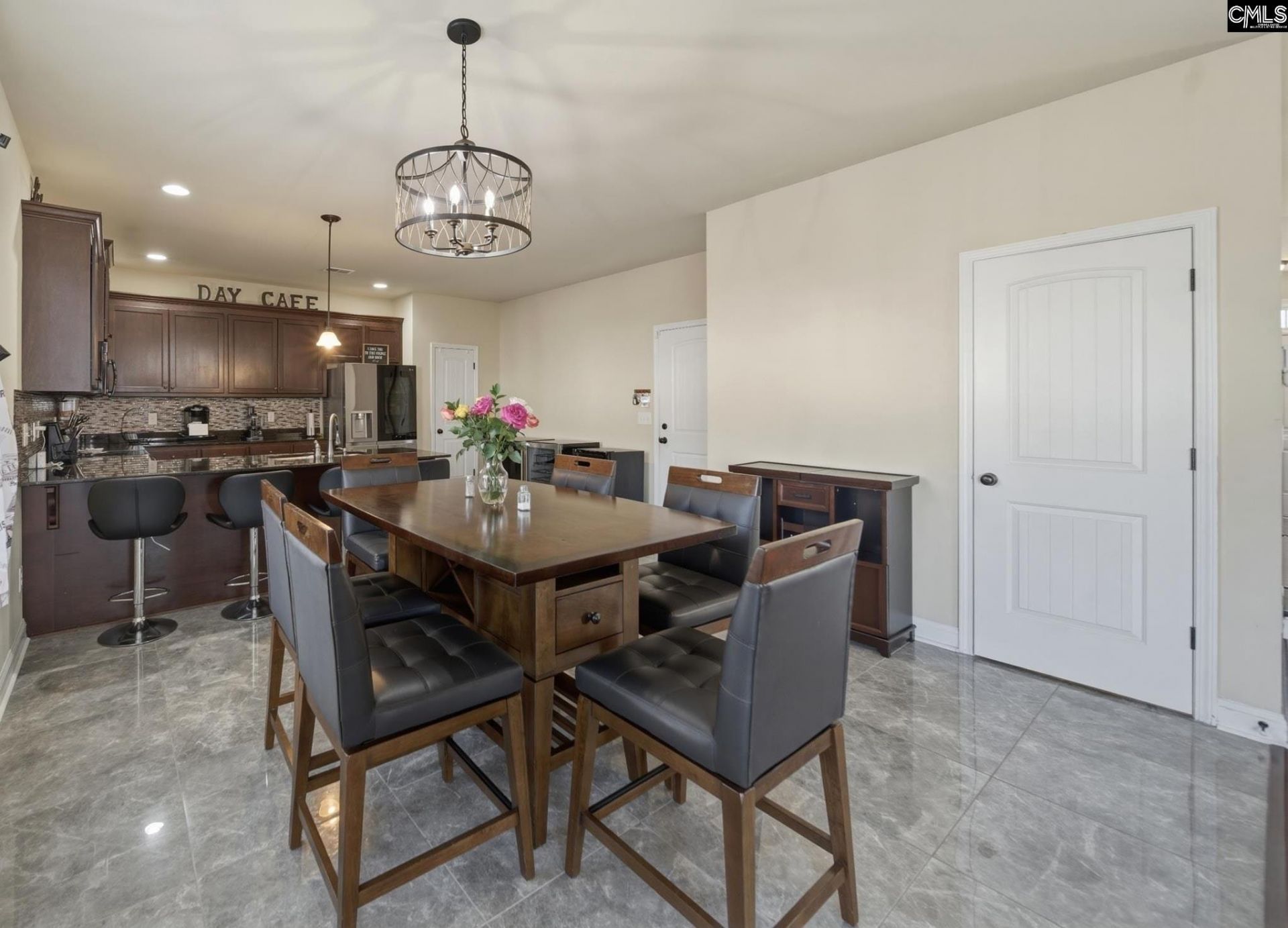 124 Farrow Pointe Lane  Photo 6