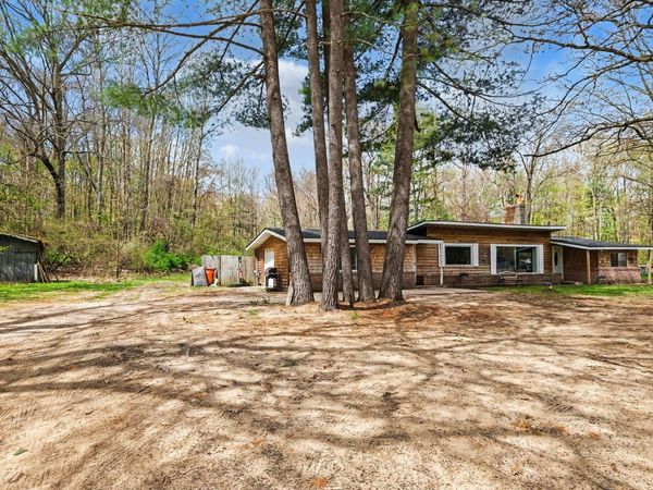 12502 Mcmurty Drive NE, Sand Lake, MI 49343
