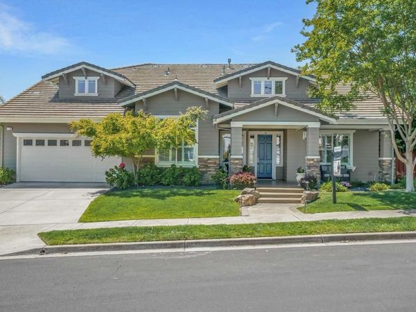 179 E Country Club Dr, Brentwood, CA 94513