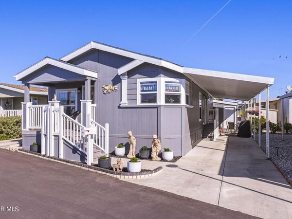 2167 Cardinal Avenue, Oxnard, CA 93033