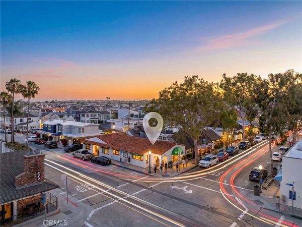 201 Marine, Newport Beach, CA 92662