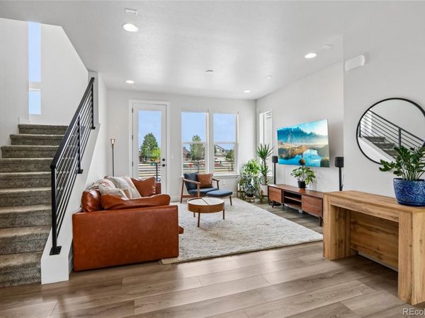11201 W 53rd Drive , Arvada, CO 80002