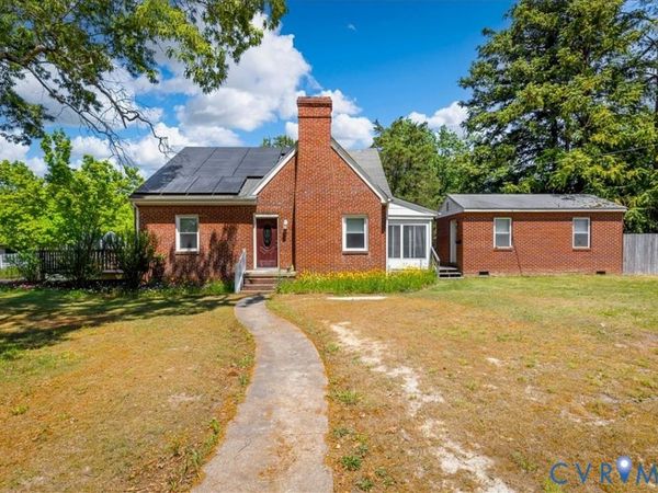 5700 Snead Road , Richmond, VA 23224