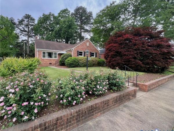 4801 Fitzhugh Avenue , Richmond, VA 23230