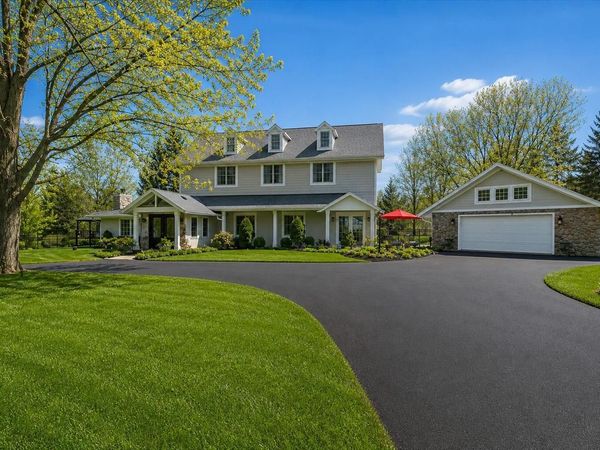 N1526 Willowbrook ROAD, Lake Geneva, WI 53147