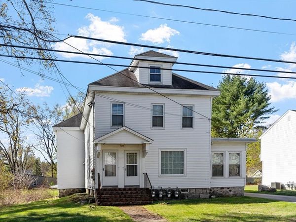 15R Warren Ave, Unit 15R, Chelmsford, MA 01824