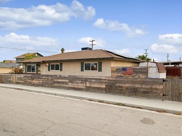 759 Fir Street, Taft, CA 93268