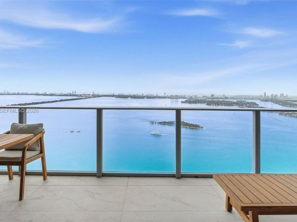 711 NE 23rd Ter , Unit 4606, Miami, FL 33137