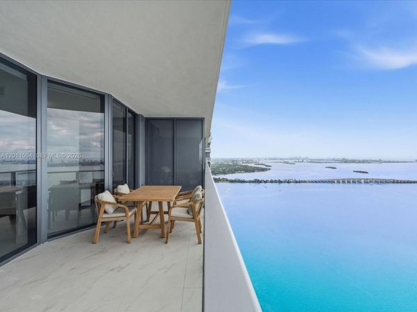 711 NE 23rd Ter , Unit 4606, Miami, FL 33137