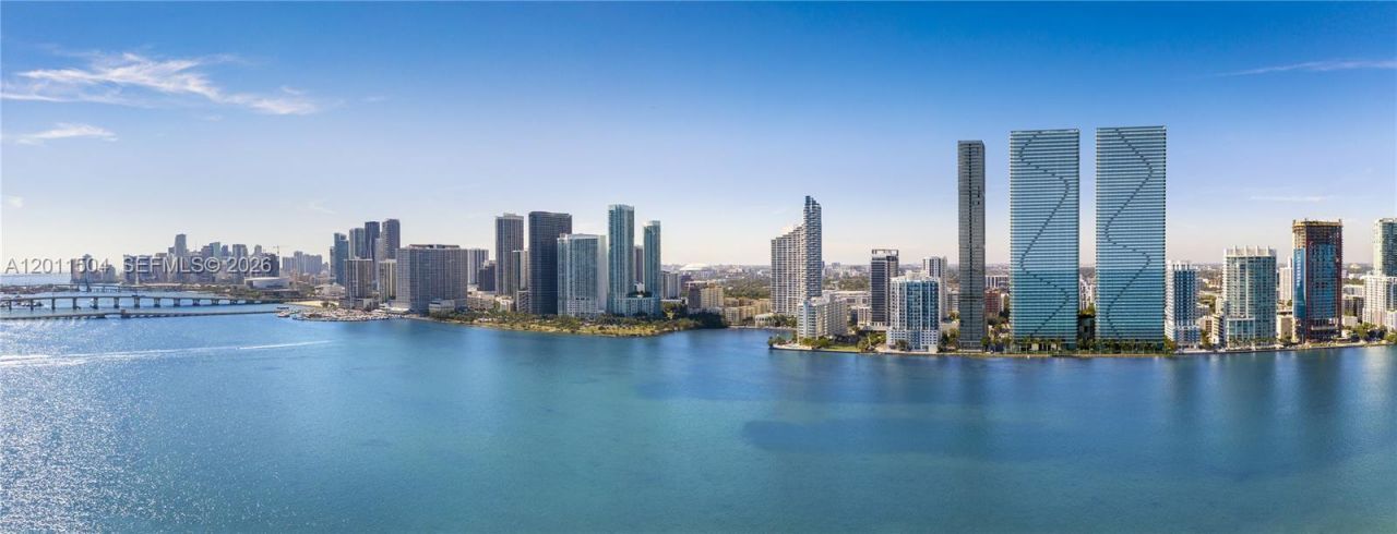 711 NE 23rd Ter, Unit 4606, Miami, FL 33137 Photo