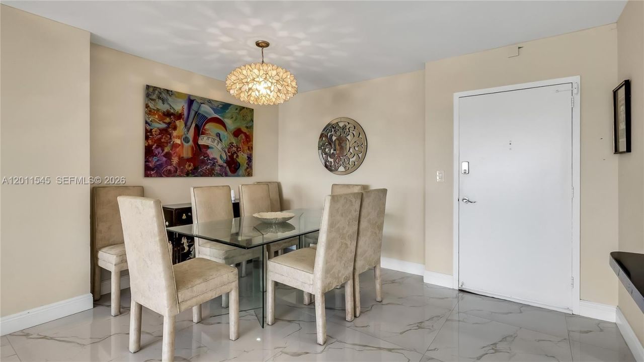 3140 S Ocean Dr (avail Now- Nov 15, 2026), Unit 2411, Hallandale Beach, FL 33009 Photo