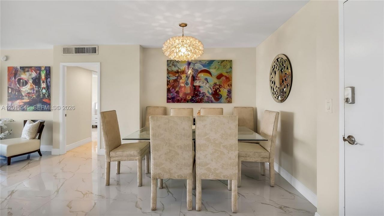 3140 S Ocean Dr (avail Now- Nov 15, 2026), Unit 2411, Hallandale Beach, FL 33009 Photo