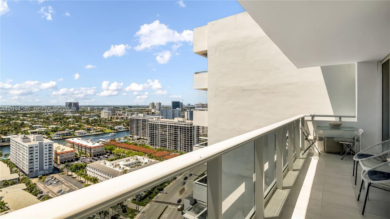 3140 S Ocean Dr (avail Now- Nov 15, 2026), Unit 2411, Hallandale Beach, FL 33009 Photo