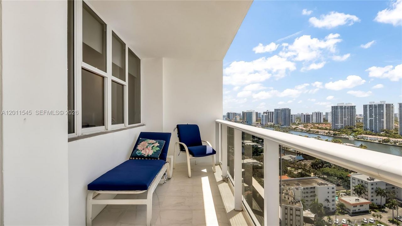 3140 S Ocean Dr (avail Now- Nov 15, 2026), Unit 2411, Hallandale Beach, FL 33009 Photo
