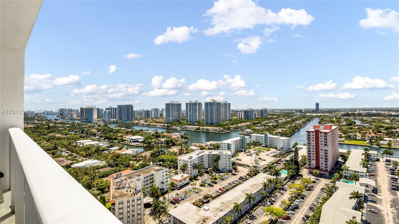 3140 S Ocean Dr (avail Now- Nov 15, 2026), Unit 2411, Hallandale Beach, FL 33009 Photo