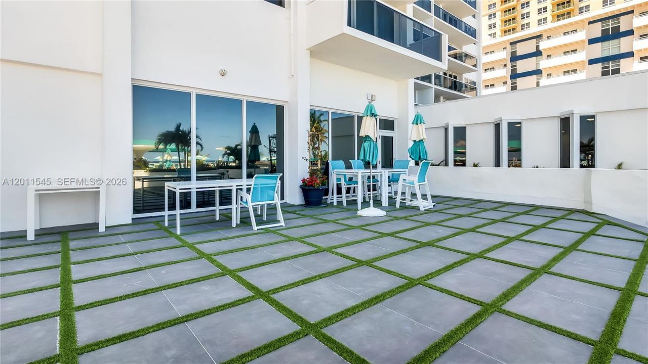 3140 S Ocean Dr (avail Now- Nov 15, 2026), Unit 2411, Hallandale Beach, FL 33009 Photo