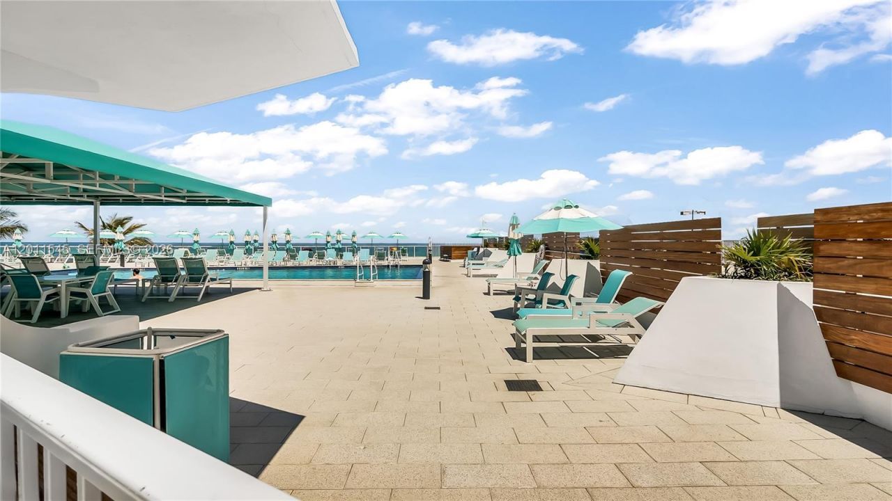 3140 S Ocean Dr (avail Now- Nov 15, 2026), Unit 2411, Hallandale Beach, FL 33009 Photo
