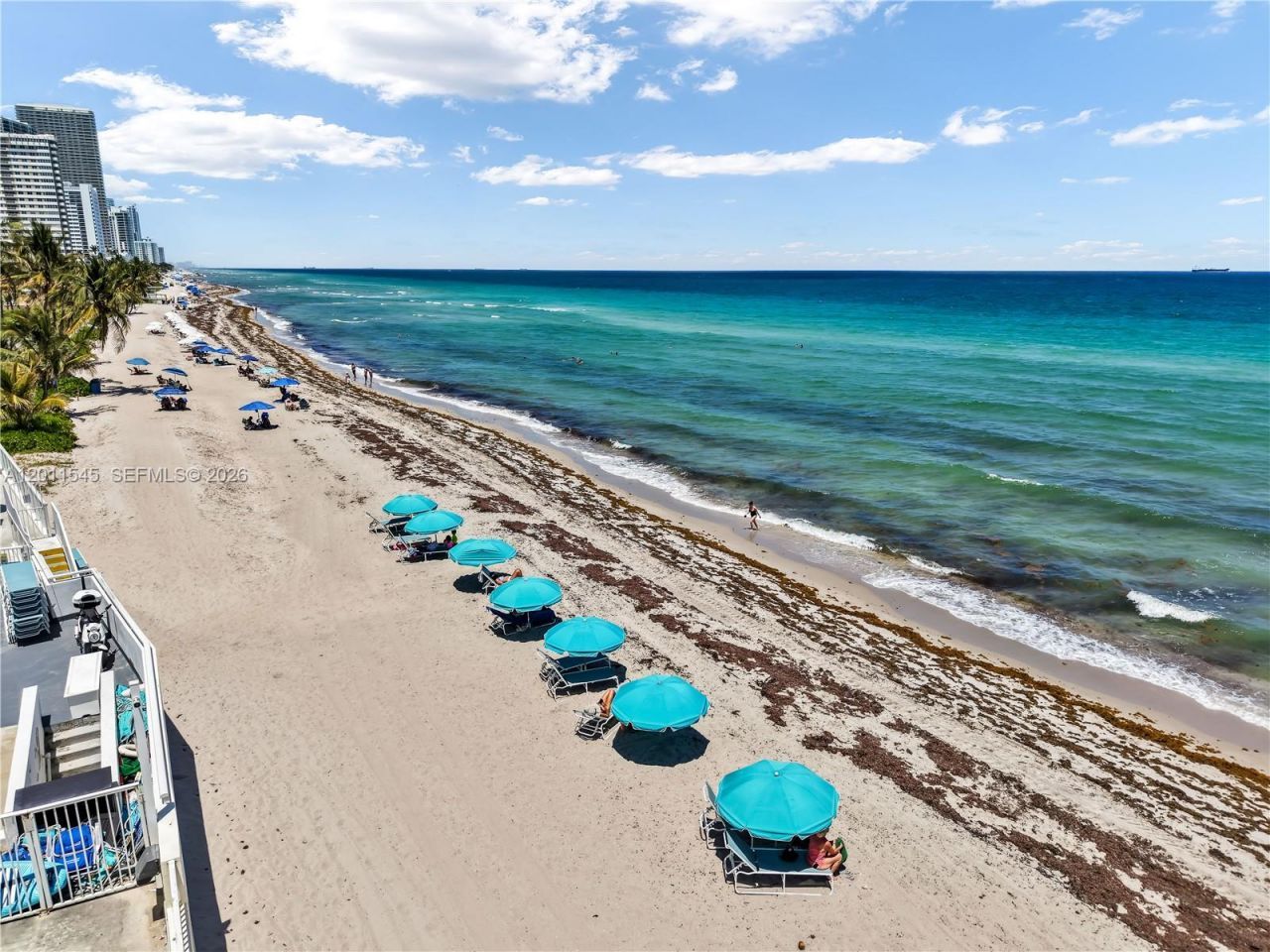 3140 S Ocean Dr (avail Now- Nov 15, 2026), Unit 2411, Hallandale Beach, FL 33009 Photo