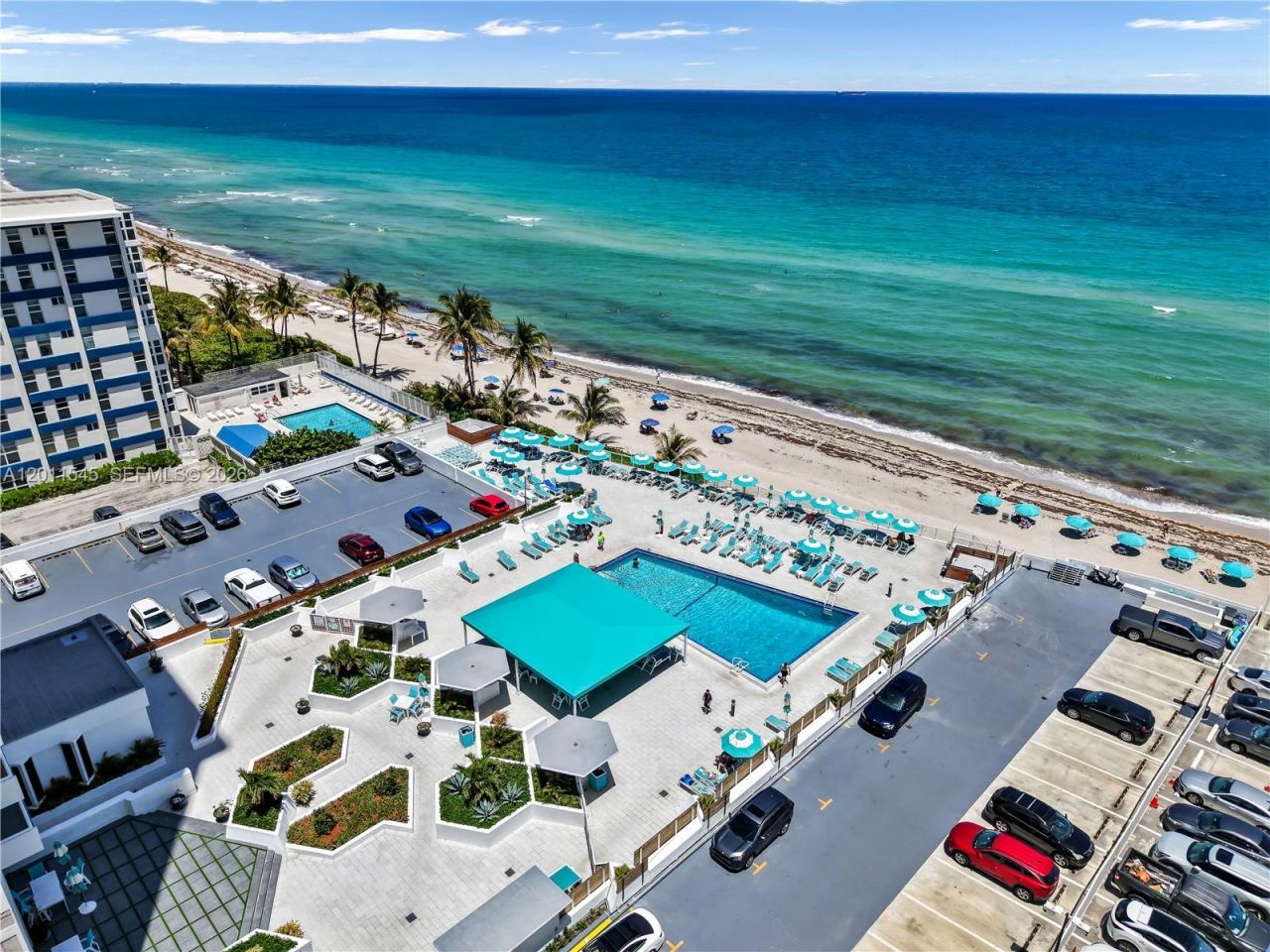 3140 S Ocean Dr (avail Now- Nov 15, 2026), Unit 2411, Hallandale Beach, FL 33009 Photo