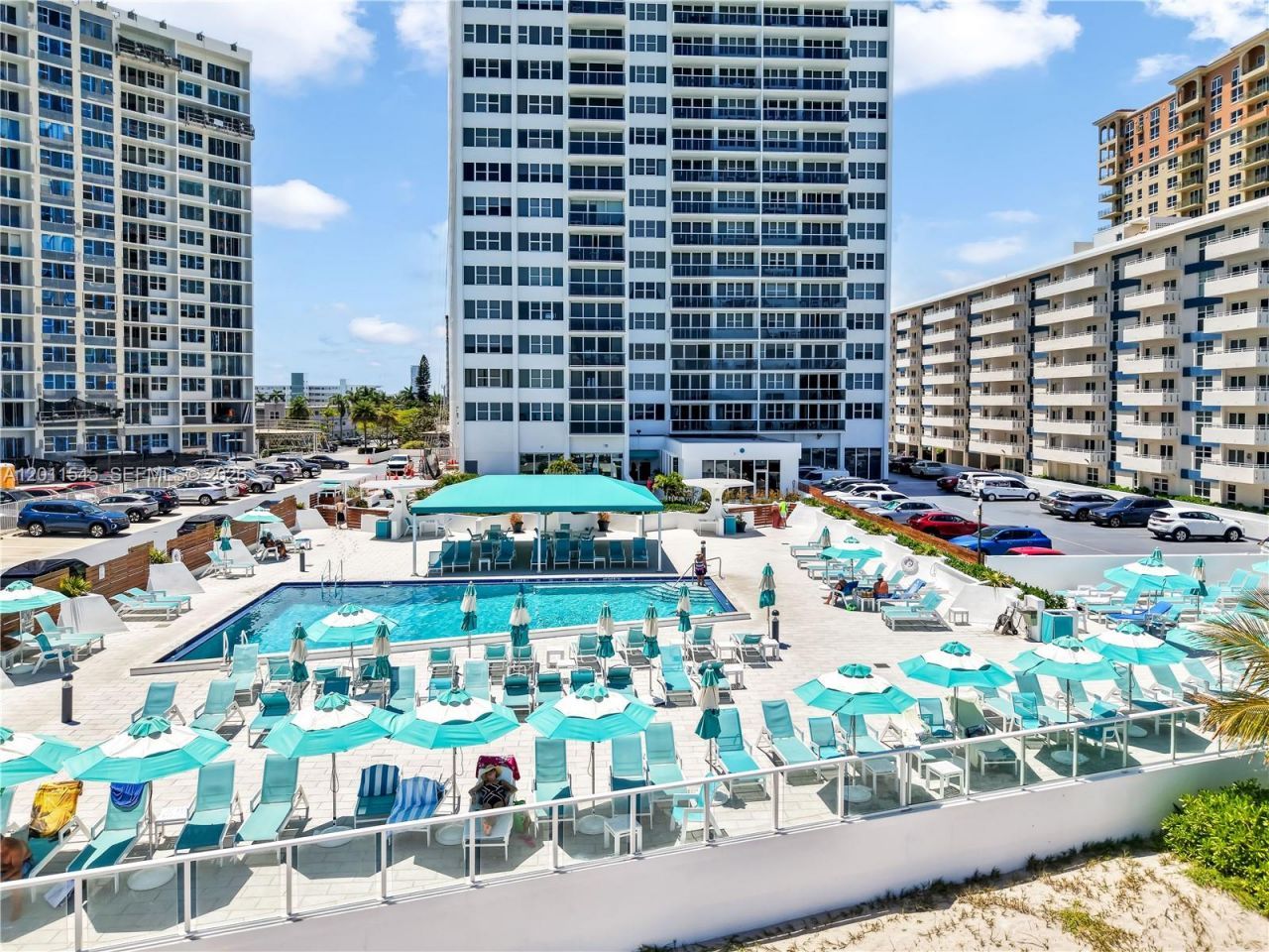 3140 S Ocean Dr (avail Now- Nov 15, 2026), Unit 2411, Hallandale Beach, FL 33009 Photo