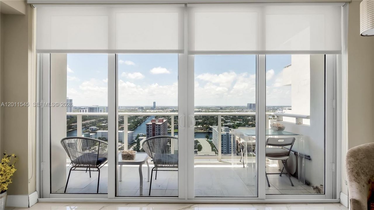 3140 S Ocean Dr (avail Now- Nov 15, 2026), Unit 2411, Hallandale Beach, FL 33009 Photo