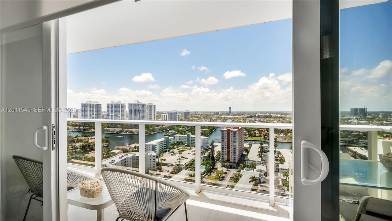 3140 S Ocean Dr (avail Now- Nov 15, 2026), Unit 2411, Hallandale Beach, FL 33009 Photo
