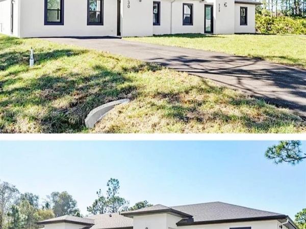928-930 Hepburn Ave , Lehigh Acres, FL 33974