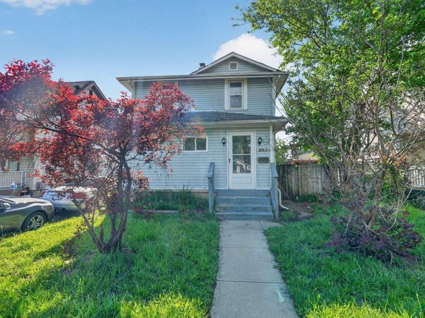 663 Racine Avenue, Columbus, OH 43204
